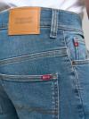 Pánske nohavice slim jeans MARTIN 413